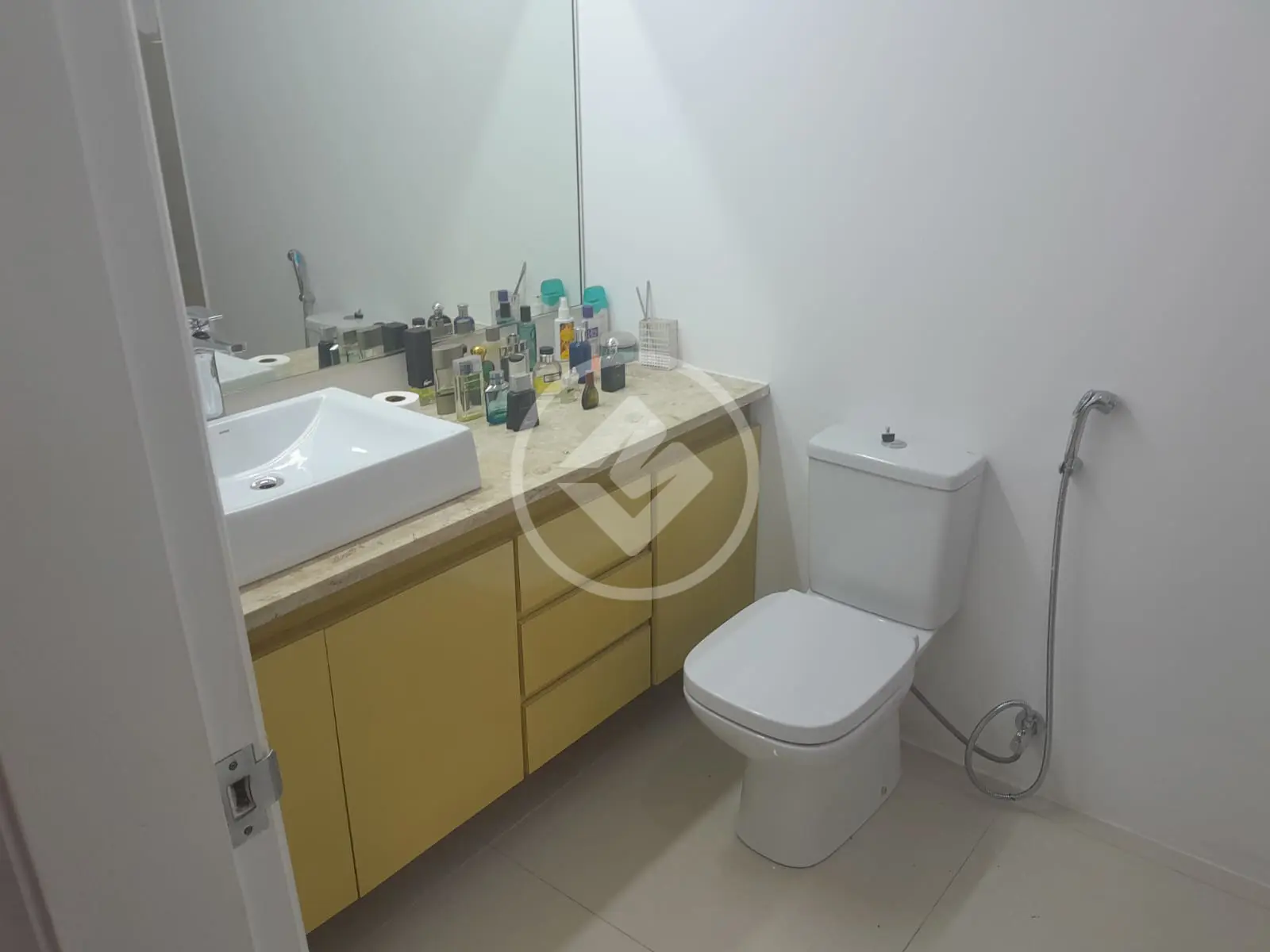 Apartamento 2 quartos no Vila Nova Conceição, São Paulo — foto 5 de 6