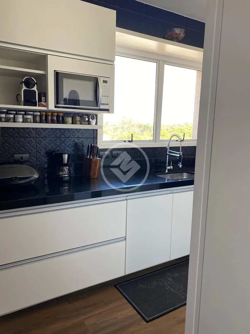 Apartamento 2 quartos no BROOKLIN PAULISTA, São Paulo — foto 3 de 6
