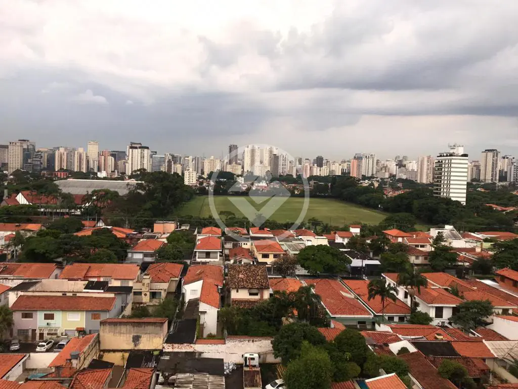Apartamento 1 quarto no BROOKLIN, São Paulo — foto 4 de 6
