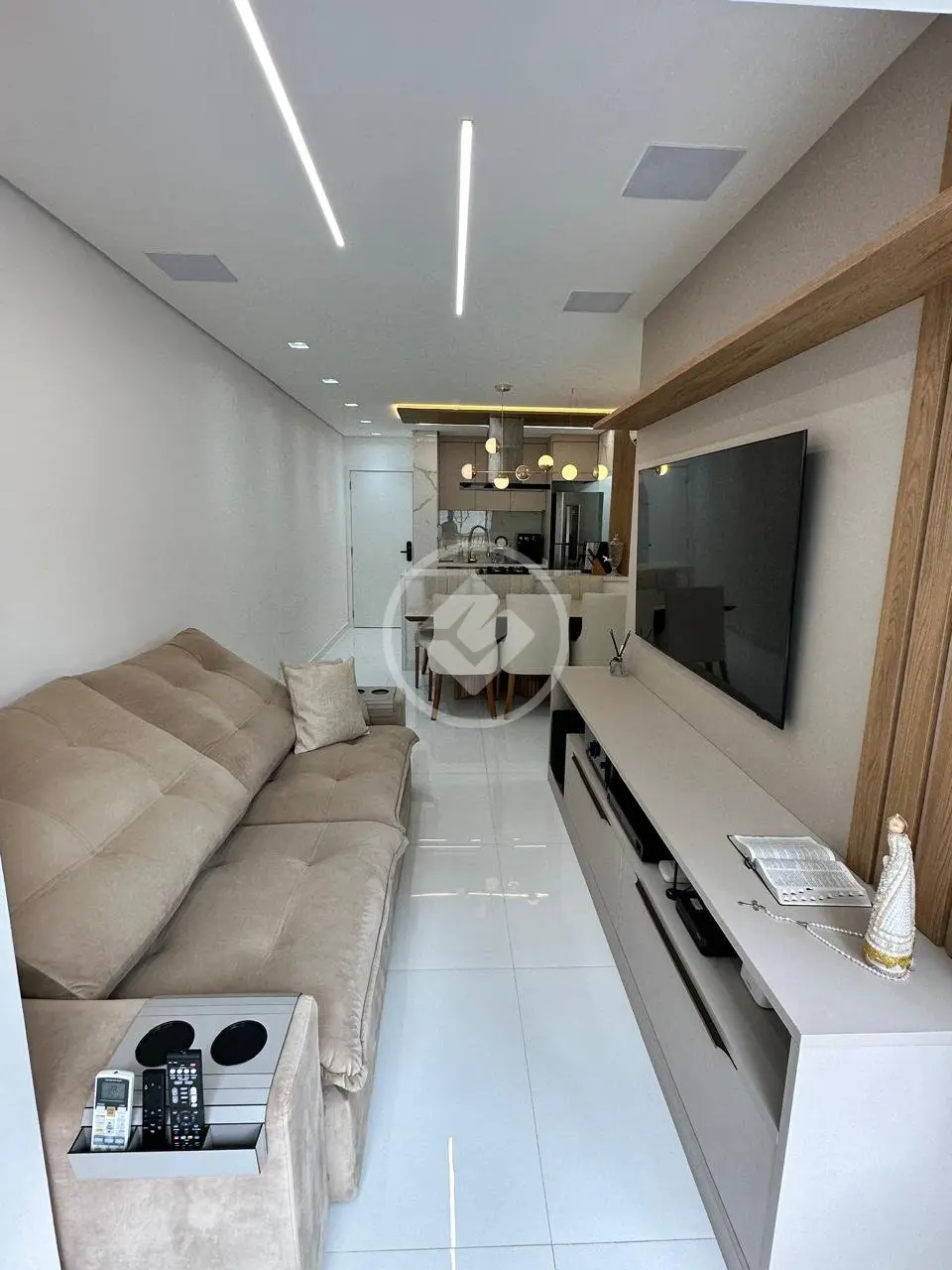 Apartamento 3 quartos no Campo Belo, São Paulo — foto 5 de 6