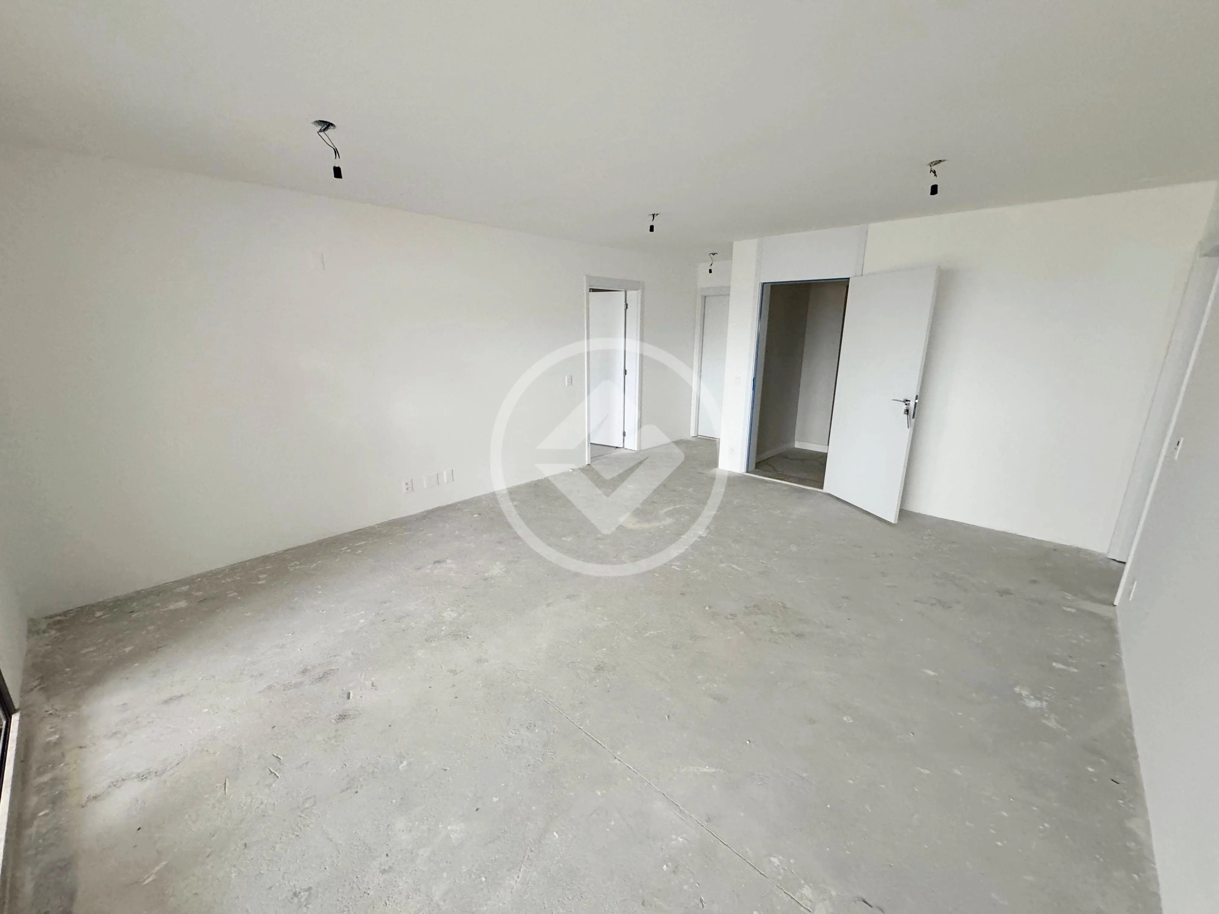 Apartamento 3 quartos no Jardim das Acacias, São Paulo — foto 5 de 6