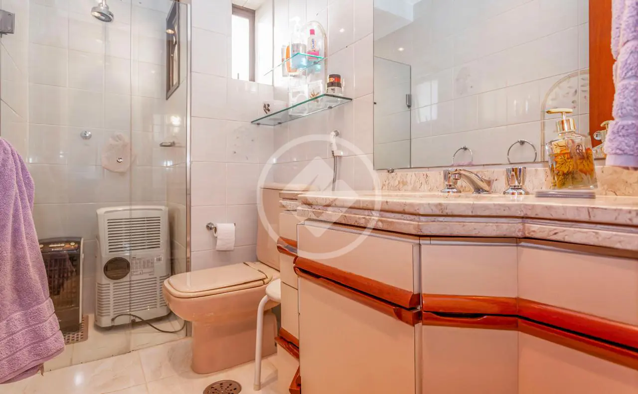 Apartamento 4 quartos no Moema, São Paulo — foto 5 de 6