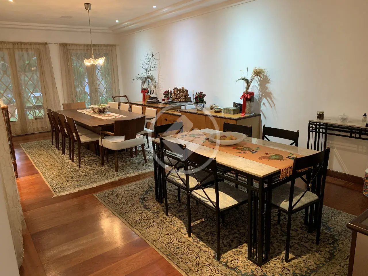 Casa Condomínio 4 quartos no Jardim Petrópolis, São Paulo — foto 3 de 6