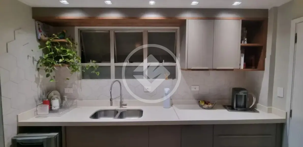 Apartamento 3 quartos no Indianópolis, São Paulo — foto 5 de 6