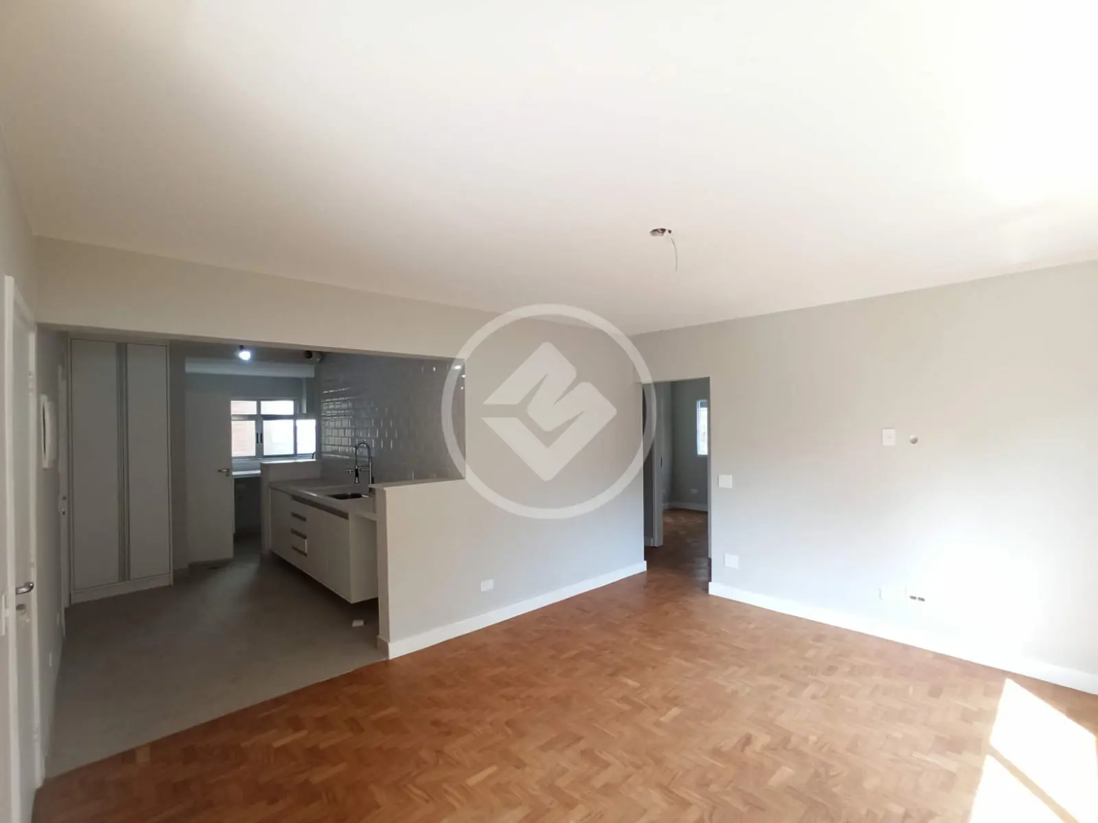 Apartamento 3 quartos no Moema, São Paulo — foto 3 de 6