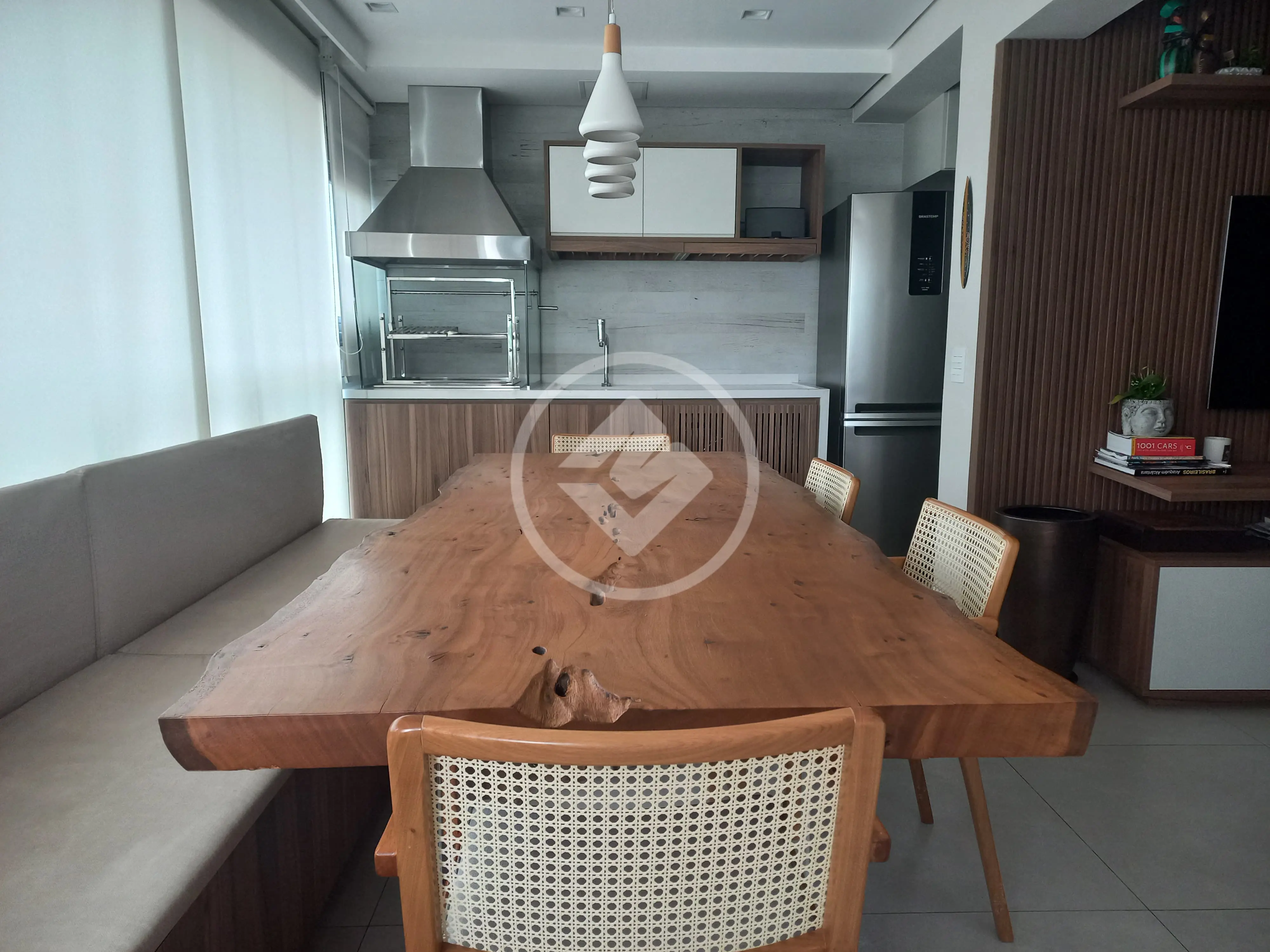 Apartamento 1 quarto no PINHEIROS, São Paulo — foto 6 de 6
