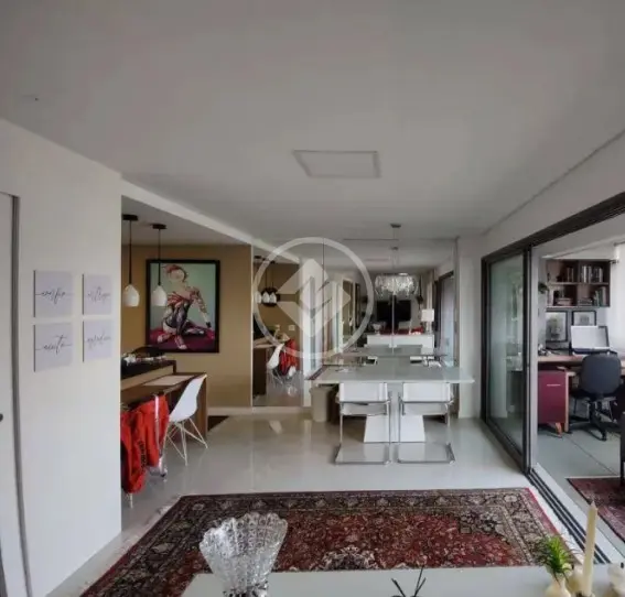 Apartamento BROOKLIN PAULISTA, São Paulo - SP — foto 2