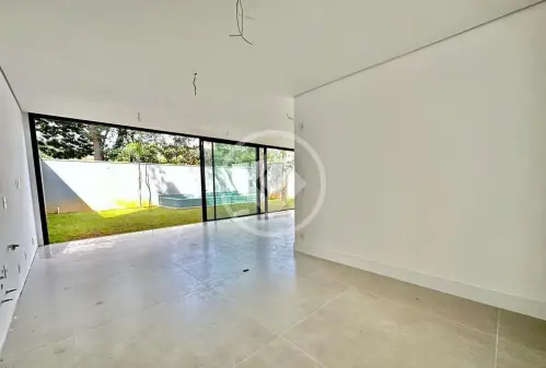 Casa Condomínio 4 quartos no BROOKLIN PAULISTA, São Paulo — foto 5 de 6