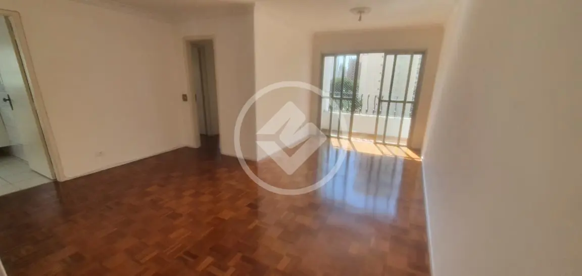 Apartamento Moema, São Paulo - SP — foto 2