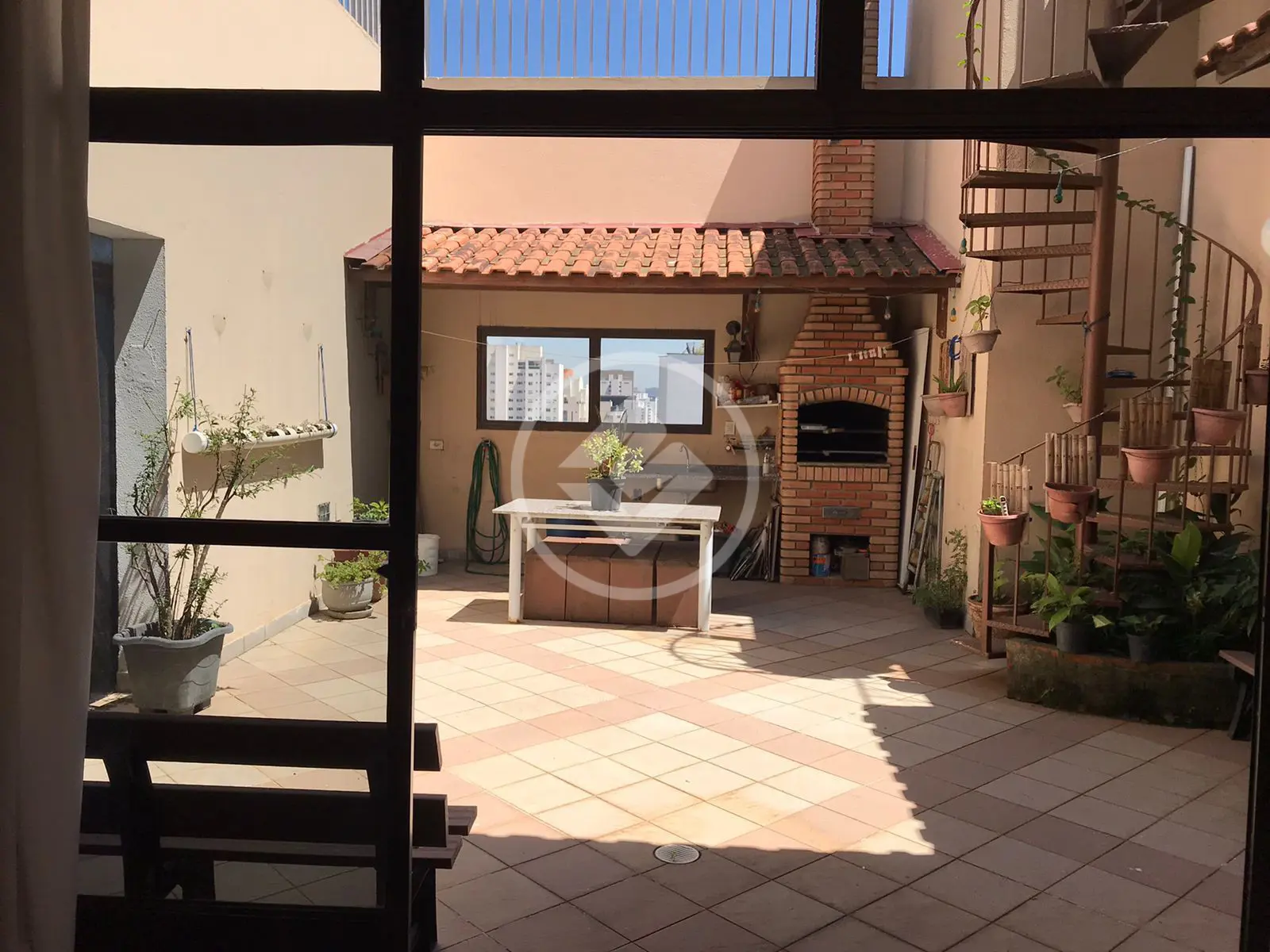 Apartamento Triplex Planalto Paulista, São Paulo - SP — foto 1