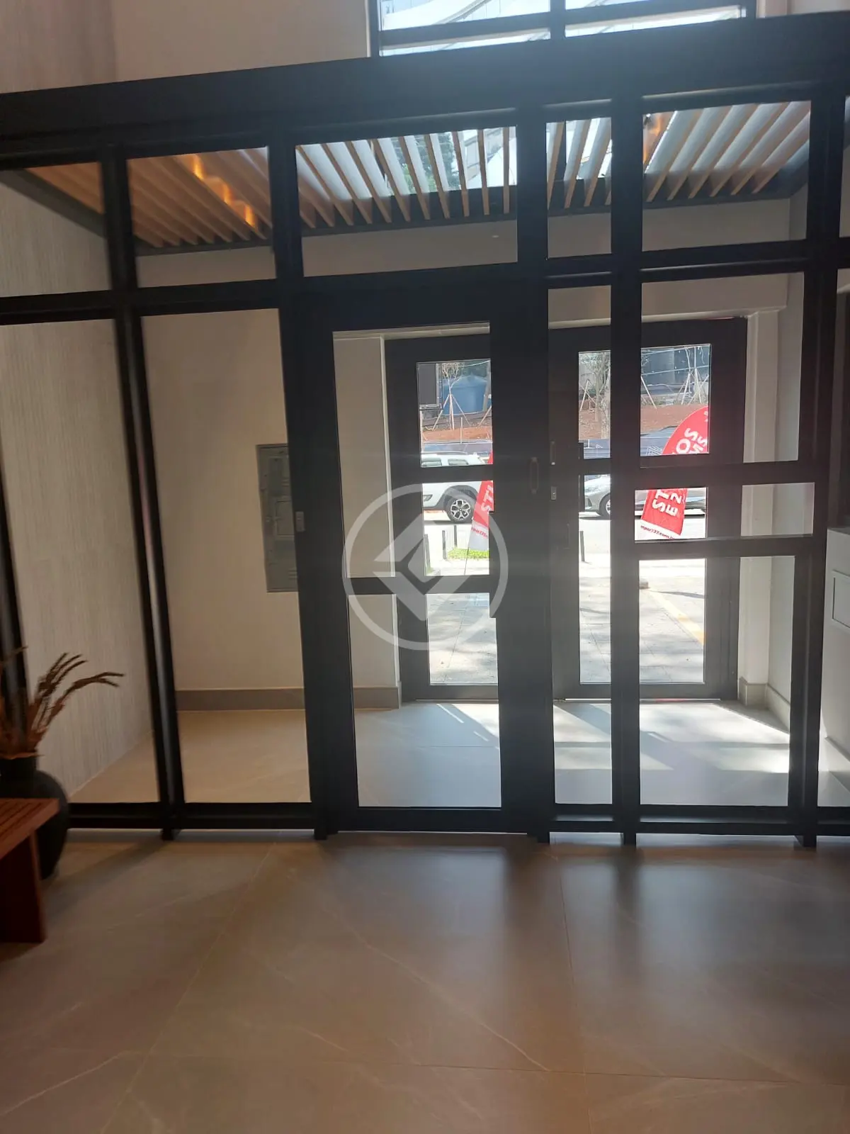 Loft / Studio 1 quarto no PINHEIROS, São Paulo — foto 4 de 6