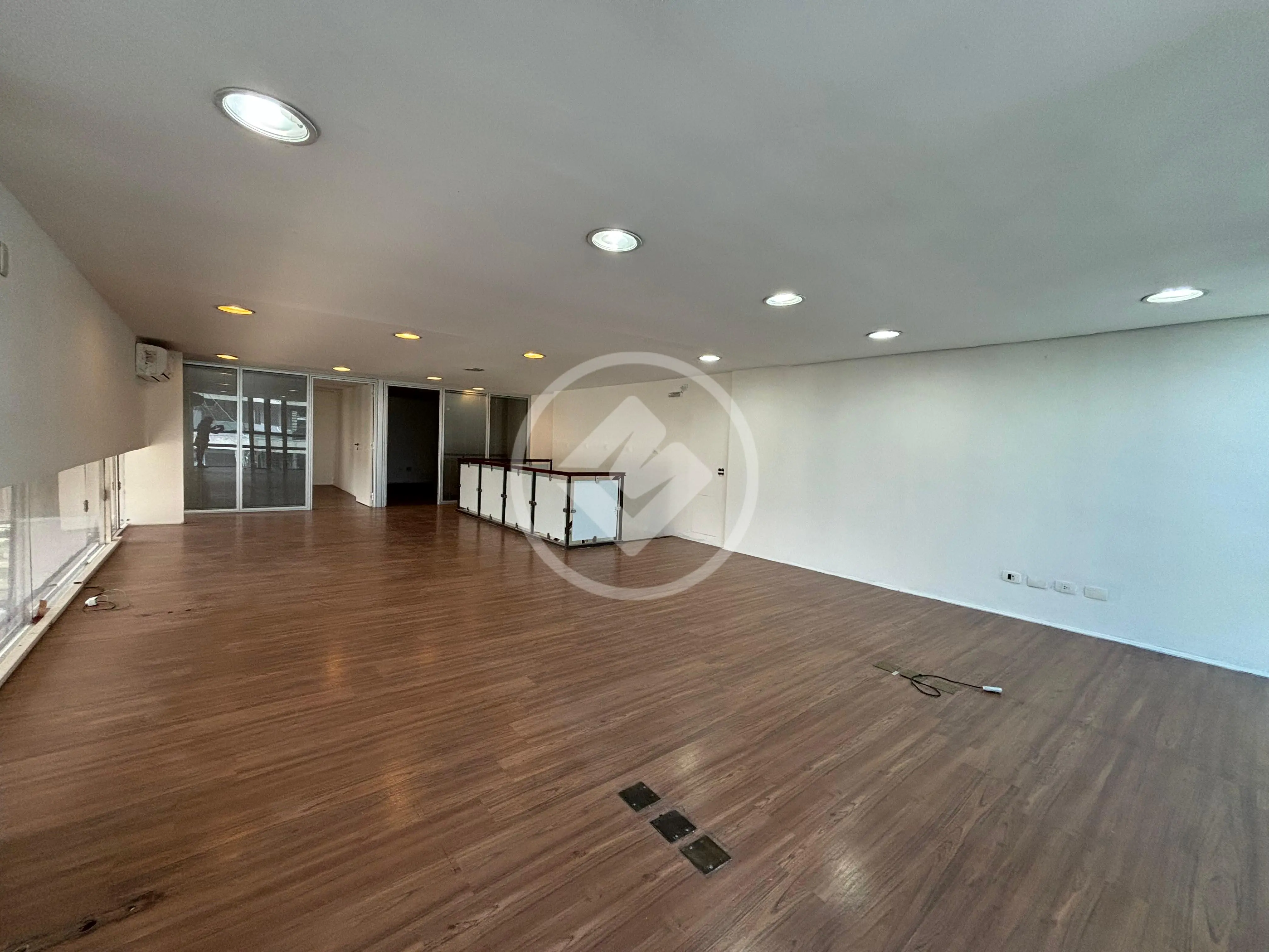 Andar / Laje Corporativa 7 quartos no Vila Olímpia, São Paulo — foto 3 de 6