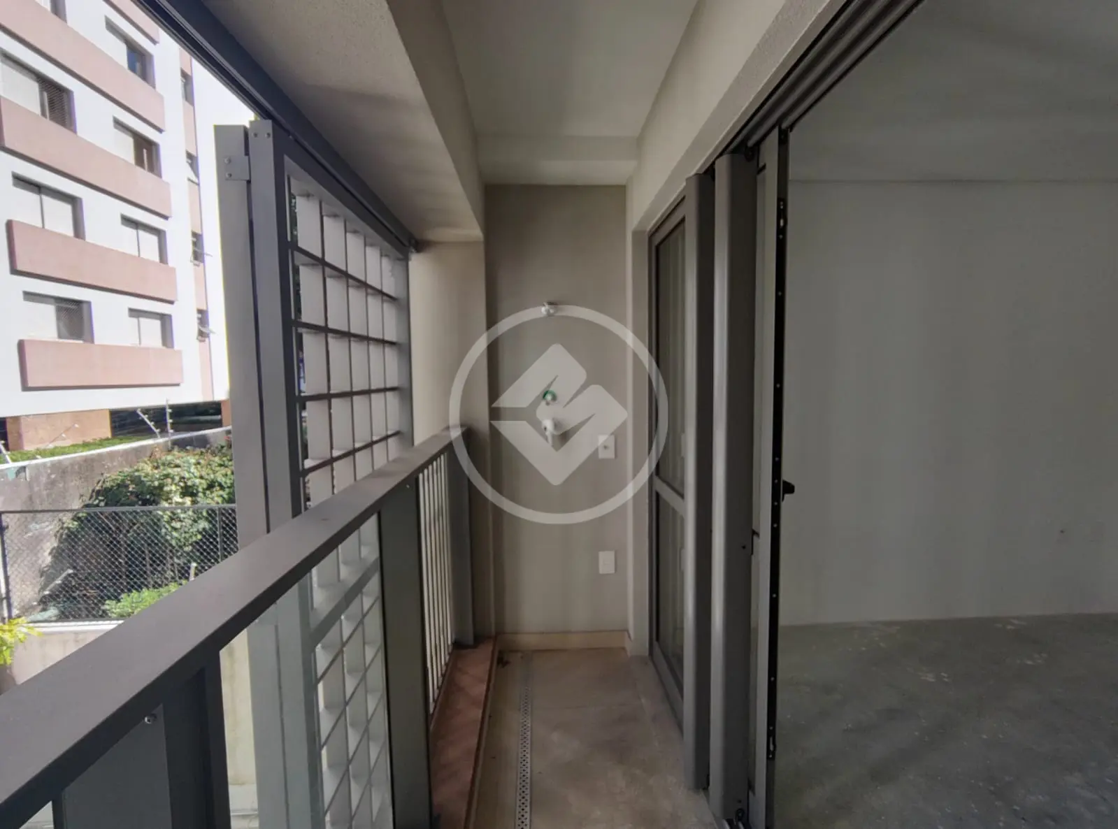 Loft / Studio 1 quarto no Campo Belo, São Paulo — foto 6 de 6