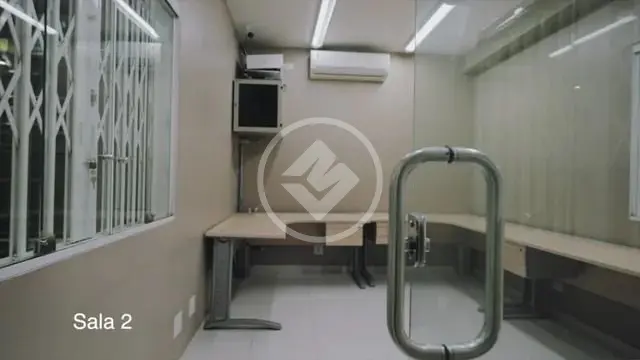 Prédio no Vila Nova Conceição, São Paulo — foto 6 de 6