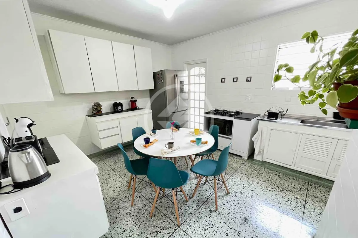 Apartamento 3 quartos no Vila Cordeiro, São Paulo — foto 5 de 6