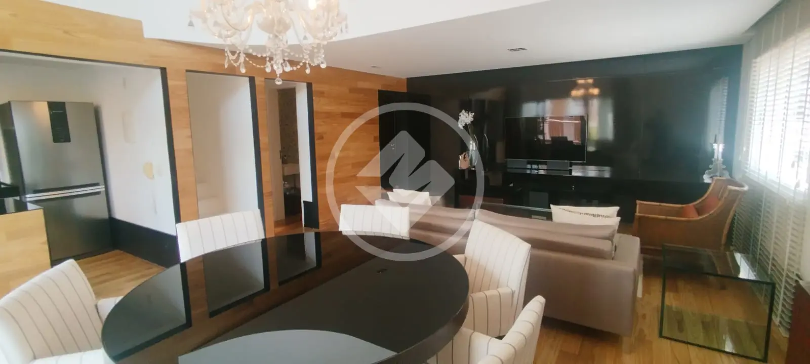 Apartamento Duplex 1 quarto no Vila Nova Conceição, São Paulo — foto 5 de 6