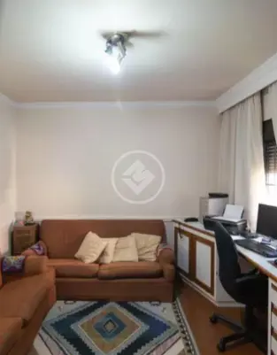 Apartamento Campo Belo, São Paulo - SP — foto 2