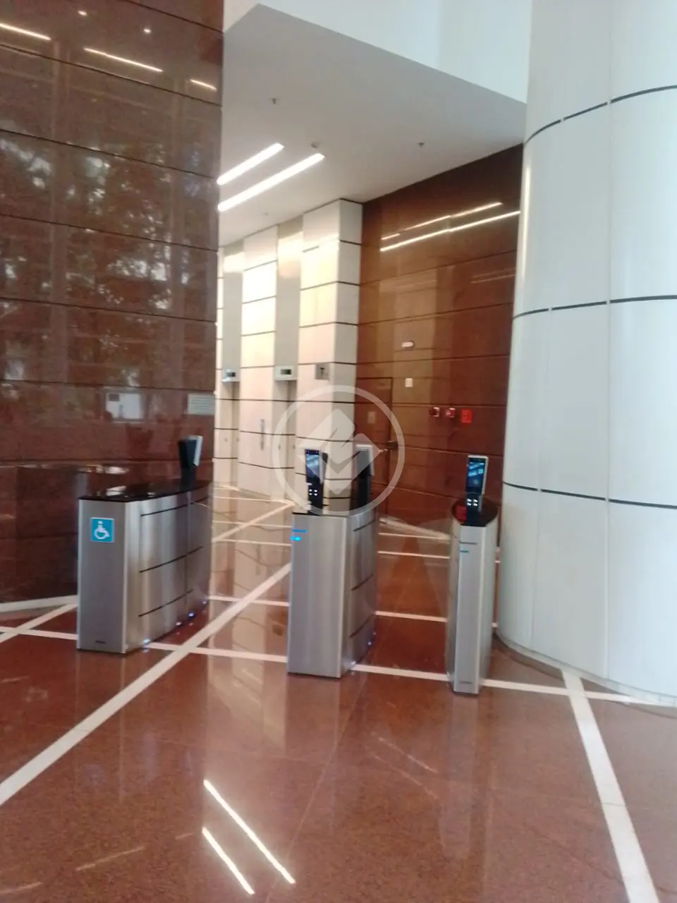 Edificio 4 quartos no Vila Olímpia, São Paulo — foto 5 de 6