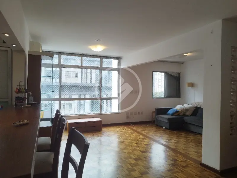 Apartamento ITAIM BIBI, São Paulo - SP — foto 1