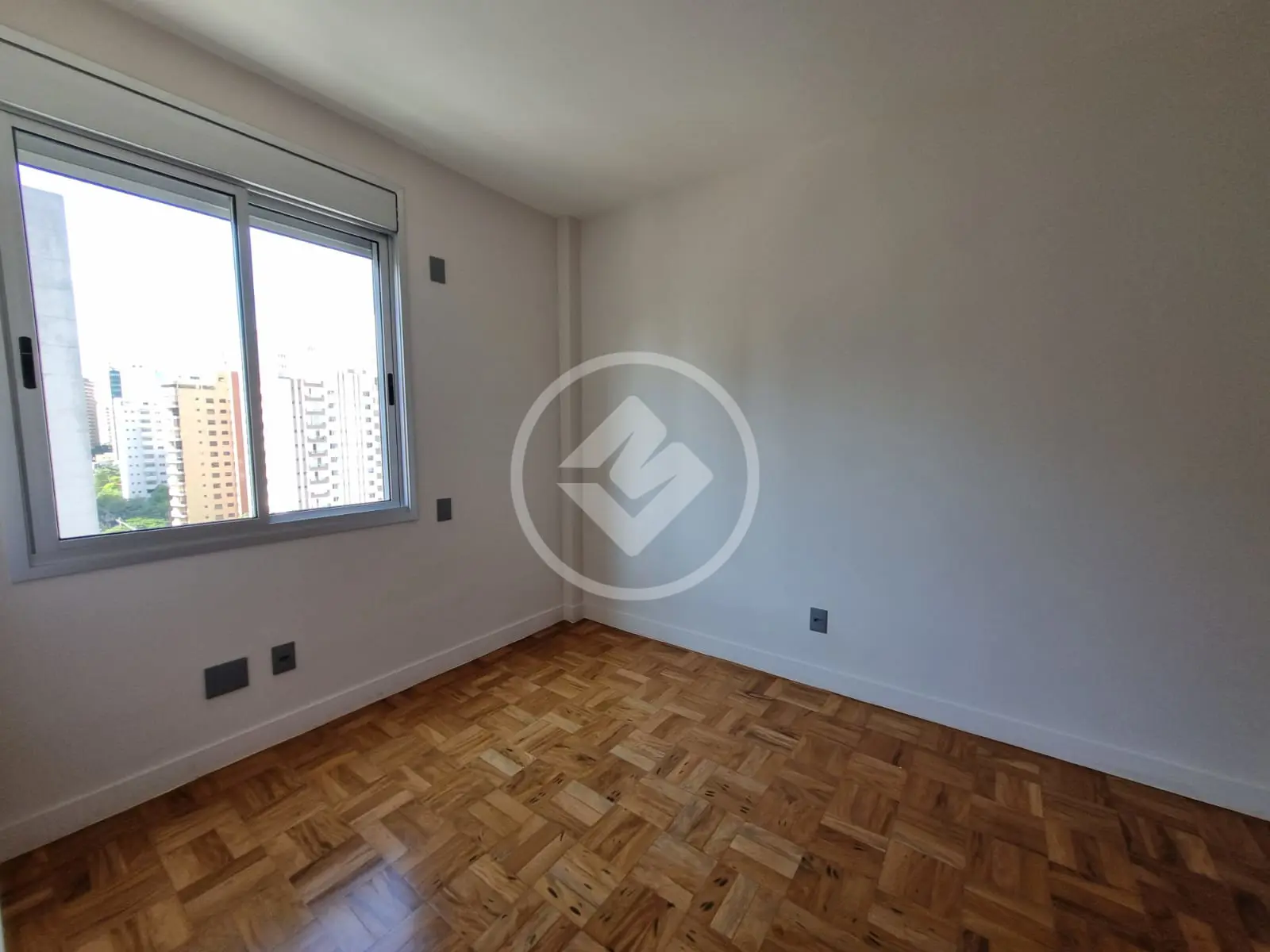 Apartamento Vila Nova Conceição, São Paulo - SP — foto 2