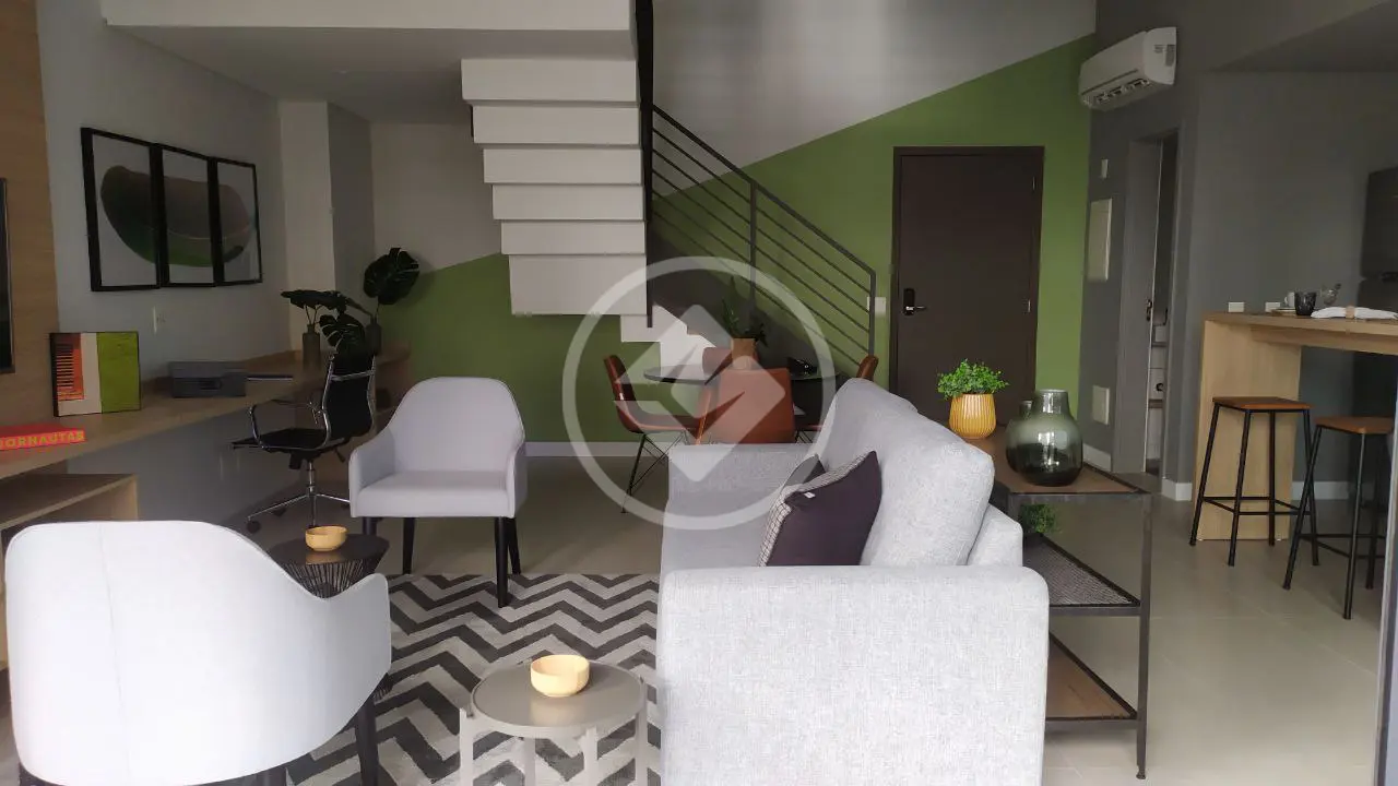 Apartamento Duplex 2 quartos no ITAIM BIBI, São Paulo — foto 4 de 6