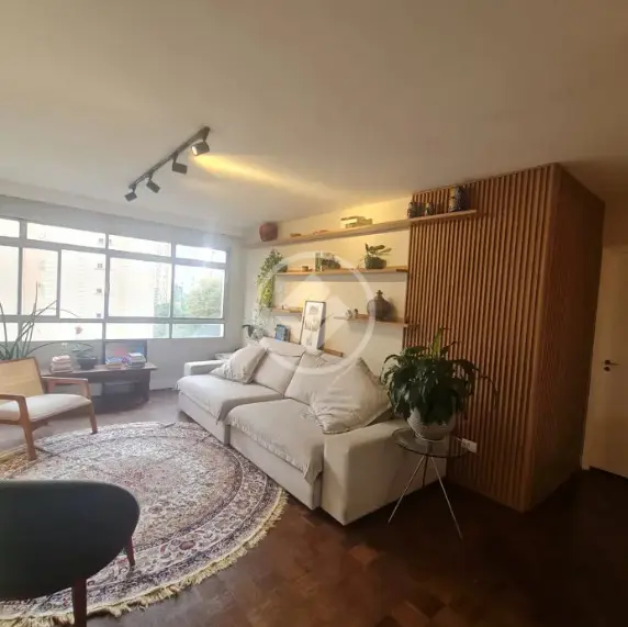 VENDO APARTAMENTO 125m² em Moema