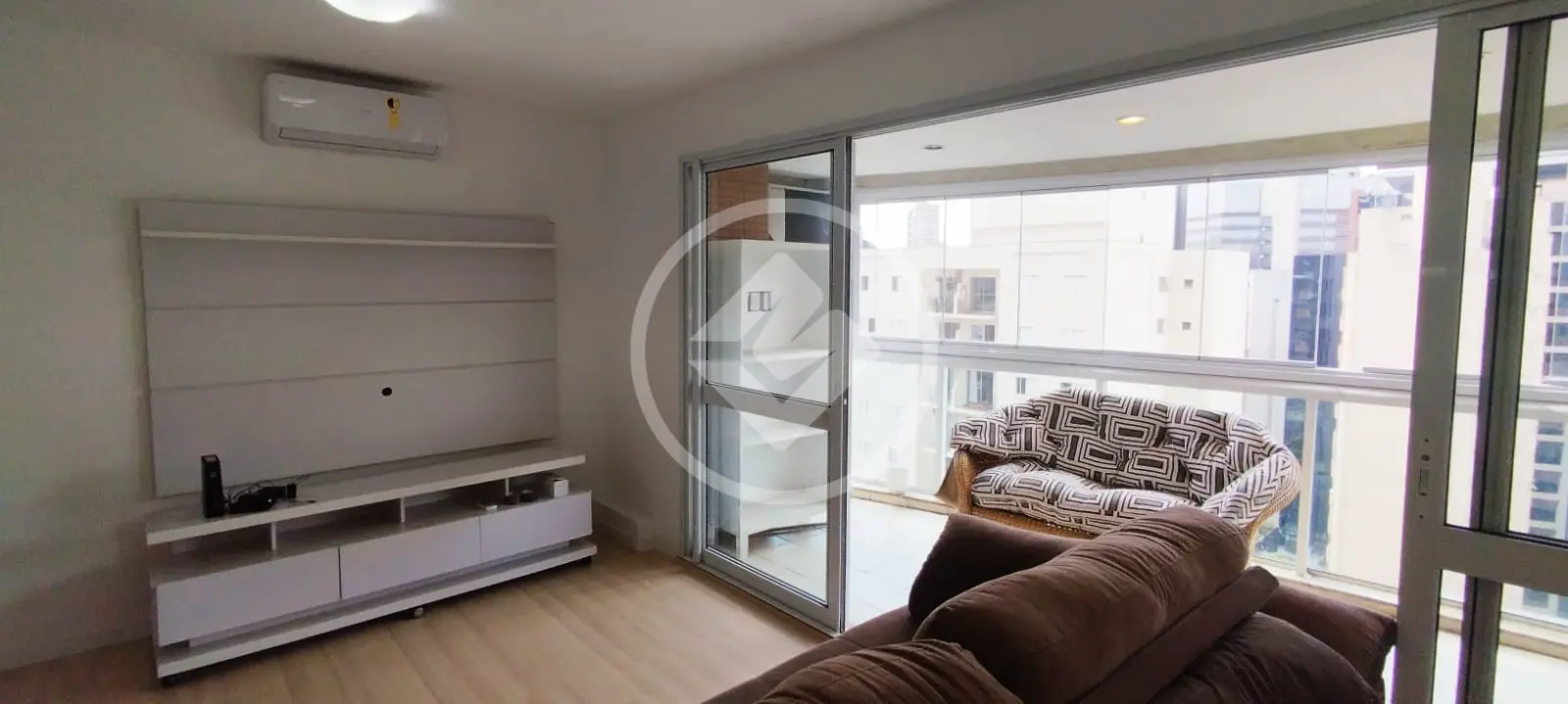 Apartamento 3 quartos no Vila Olímpia, São Paulo — foto 3 de 6