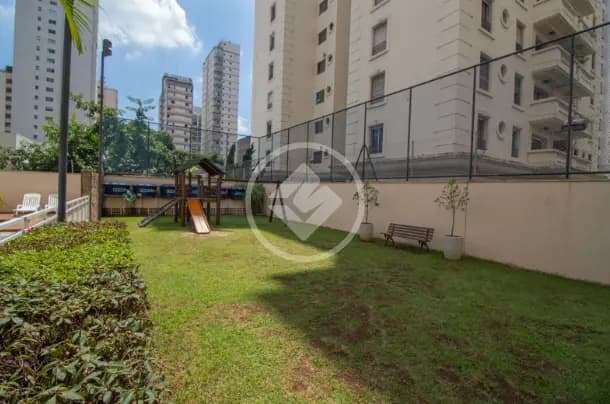 Apartamento 2 quartos no CIDADE MONÇÕES, São Paulo — foto 6 de 6