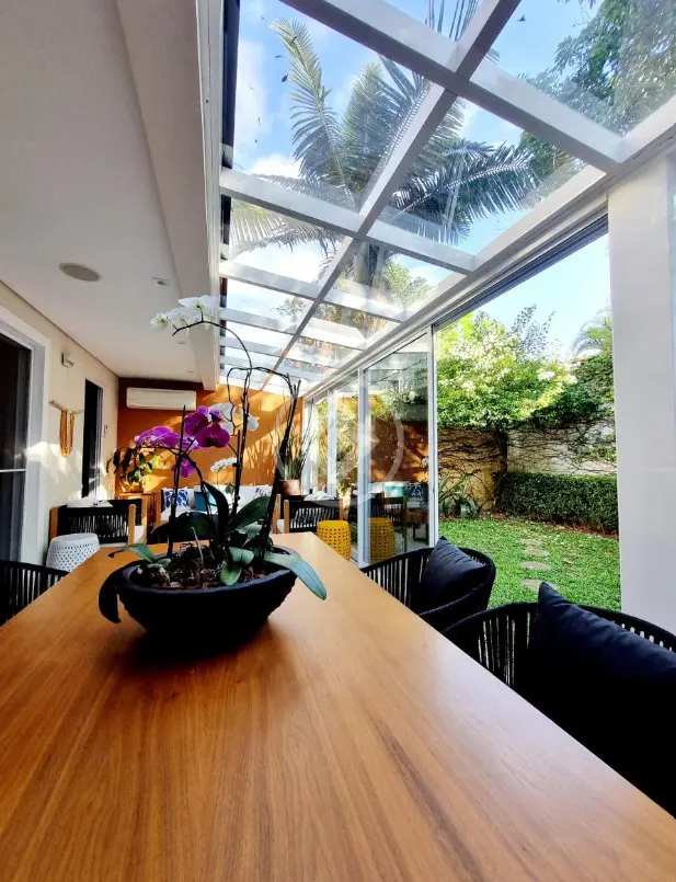 Casa Condomínio 3 quartos no Chácara Monte Alegre, São Paulo — foto 3 de 6