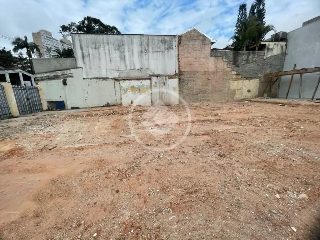Terreno Granja Julieta, São Paulo - SP — foto 1