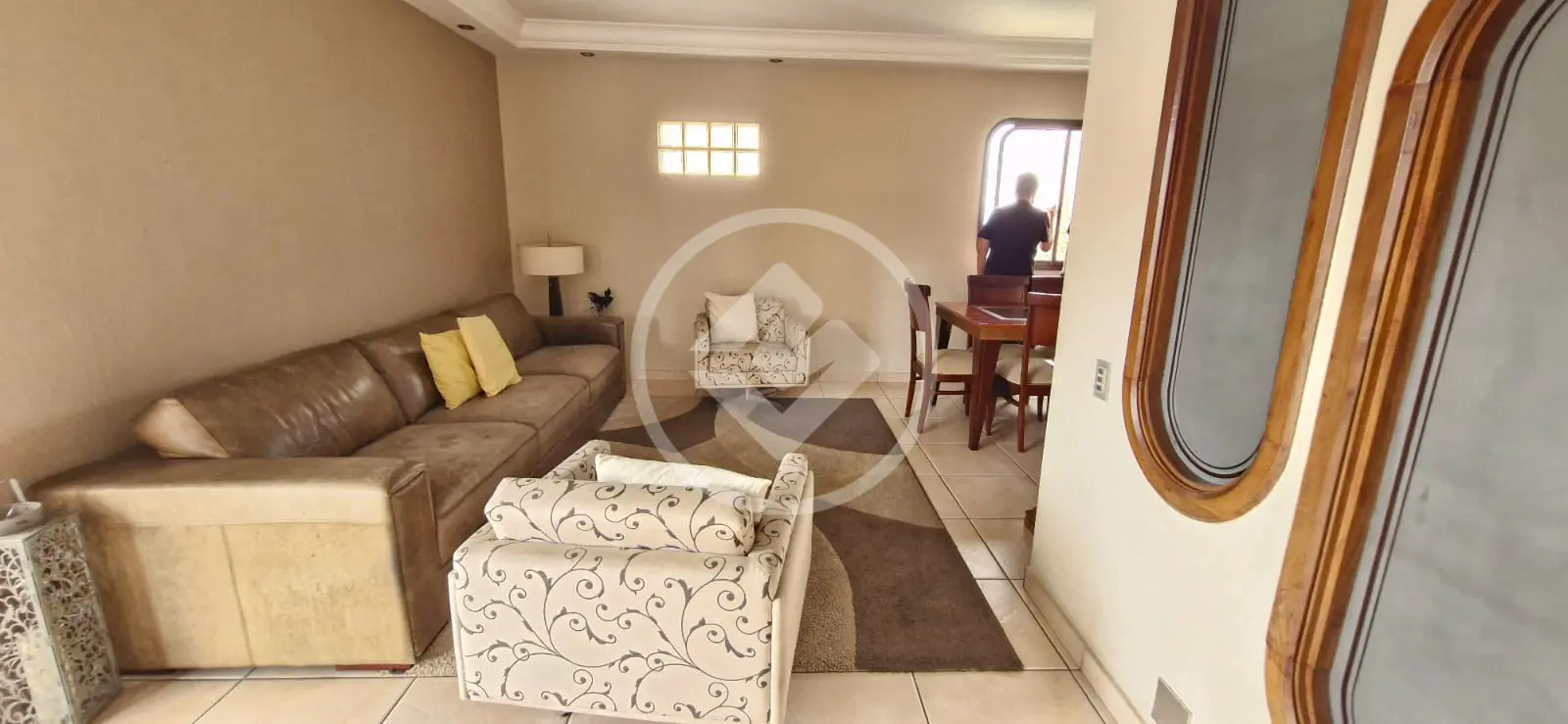 Apartamento Mooca, São Paulo - SP — foto 2