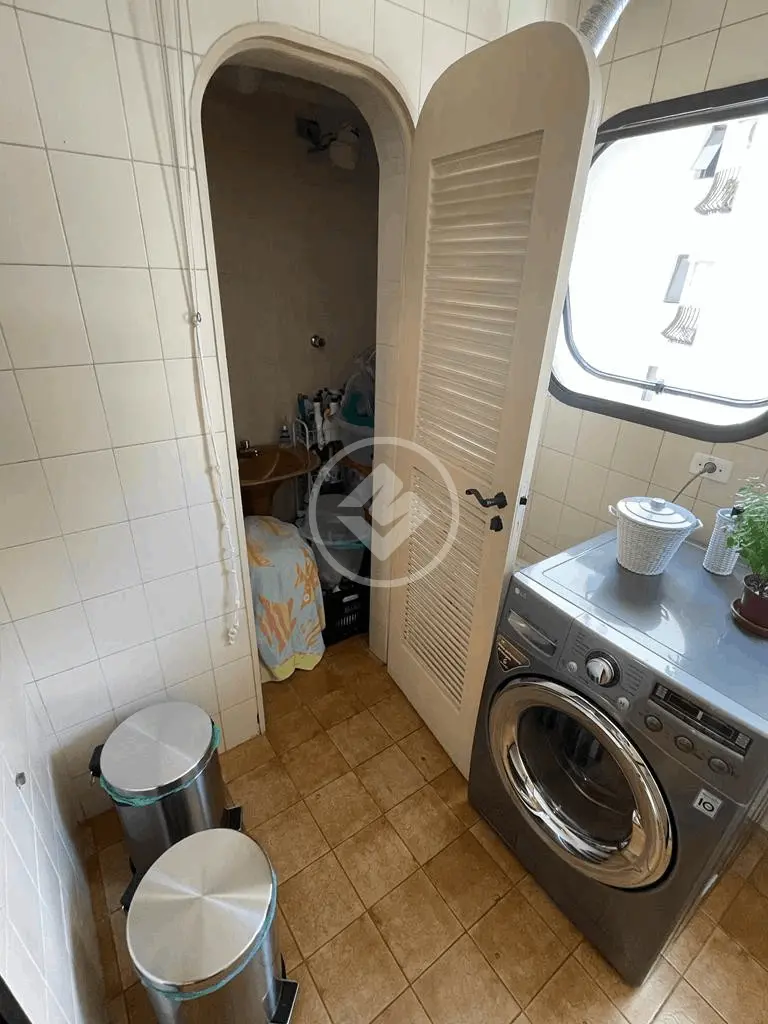 Apartamento 3 quartos no Indianópolis, São Paulo — foto 6 de 6