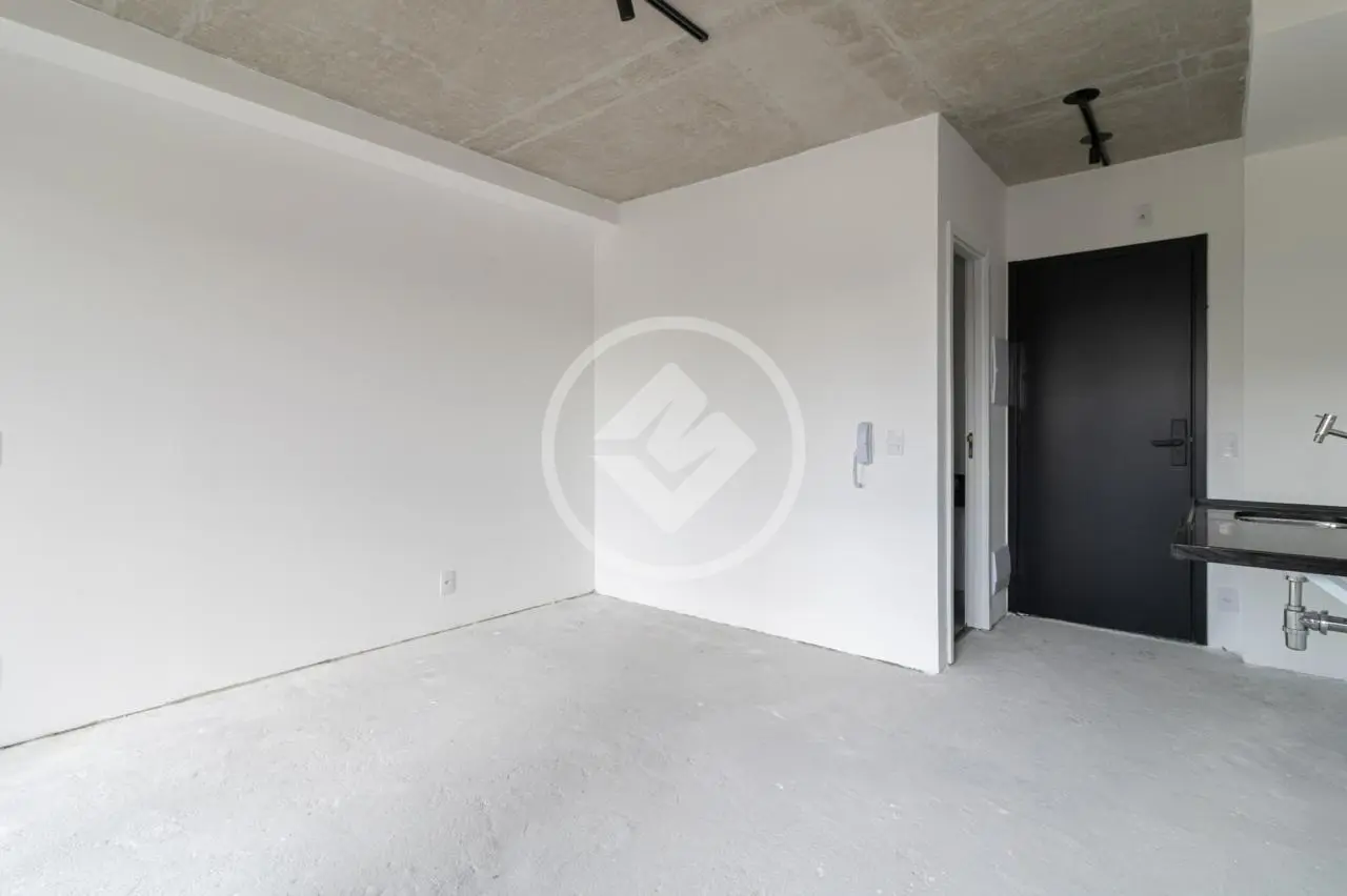 Apartamento Indianópolis, São Paulo - SP — foto 2
