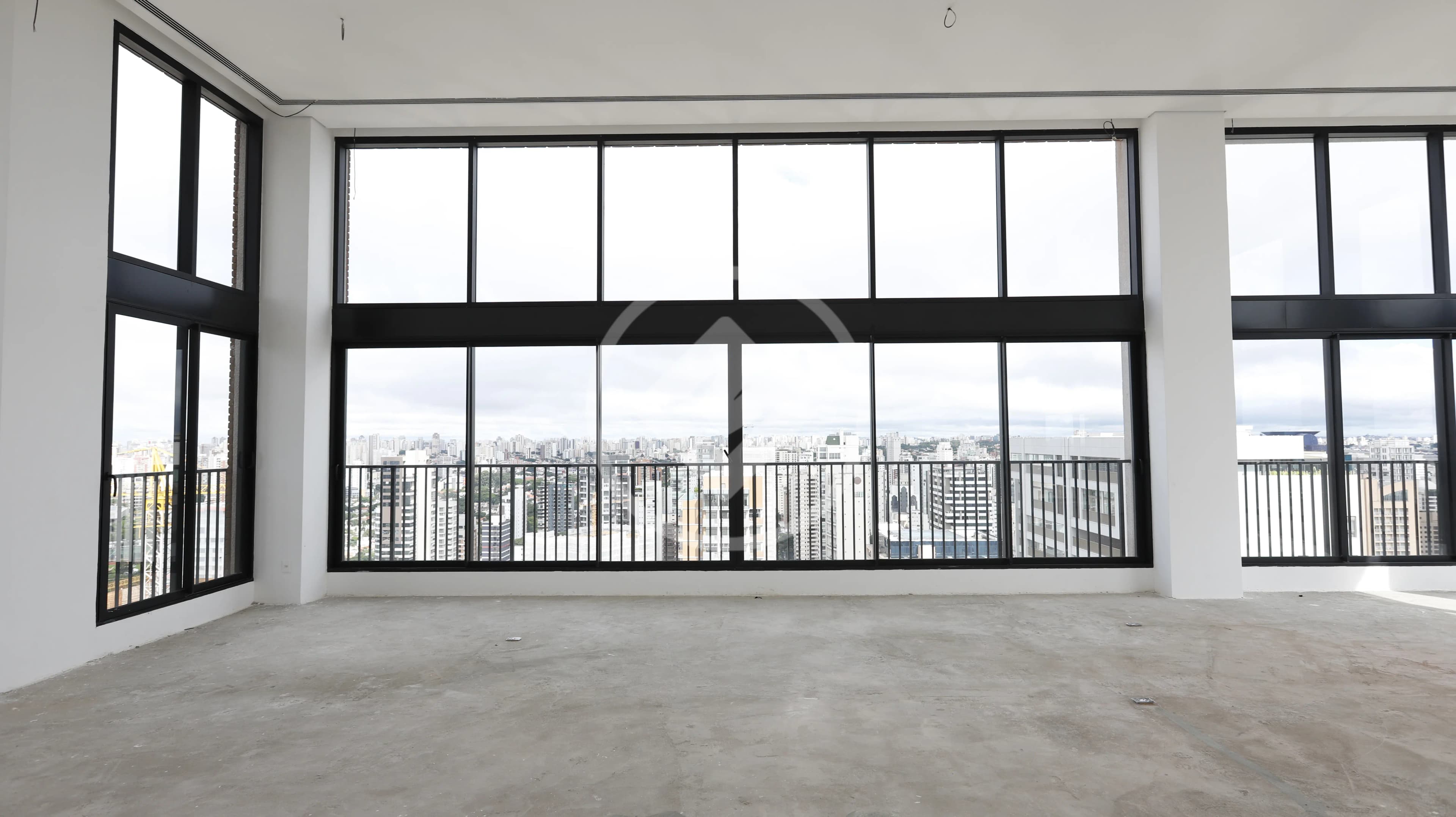 Cobertura Duplex 4 quartos no Moema, São Paulo — foto 4 de 6