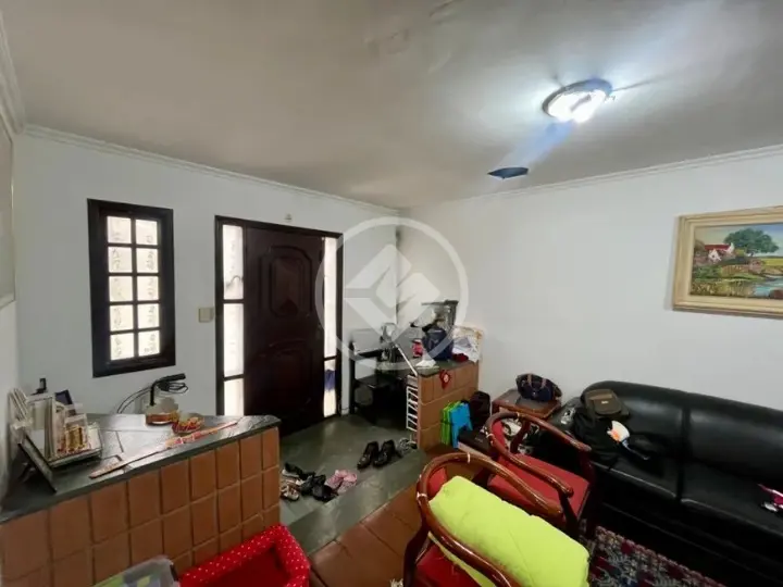 Casa 4 quartos no CIDADE MONÇÕES, São Paulo — foto 6 de 6