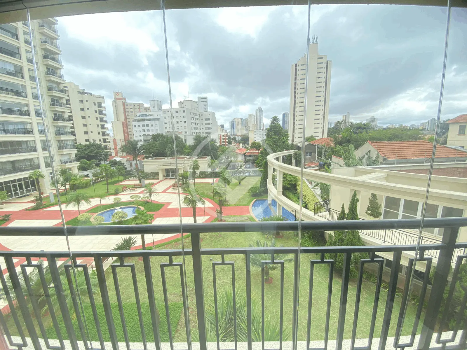 Apartamento 4 quartos no ACLIMAÇÃO, São Paulo — foto 3 de 6