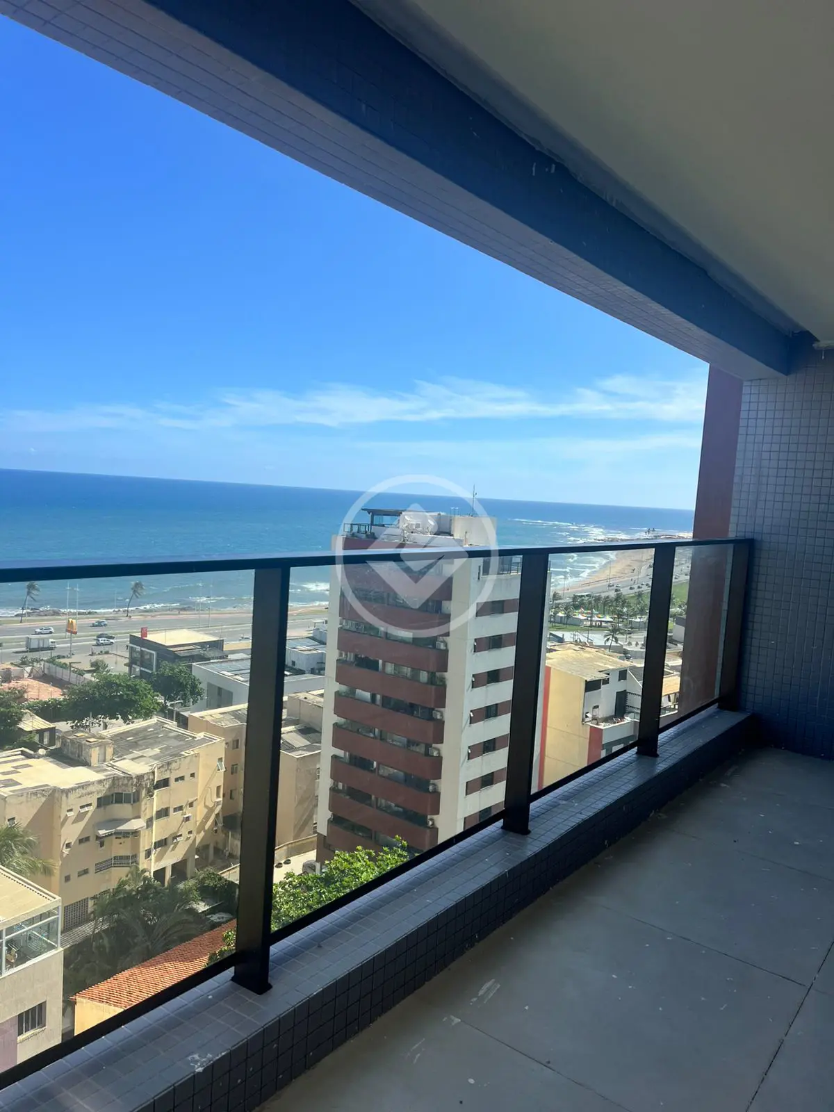 Apartamento Costa Azul, Salvador - BA — foto 1