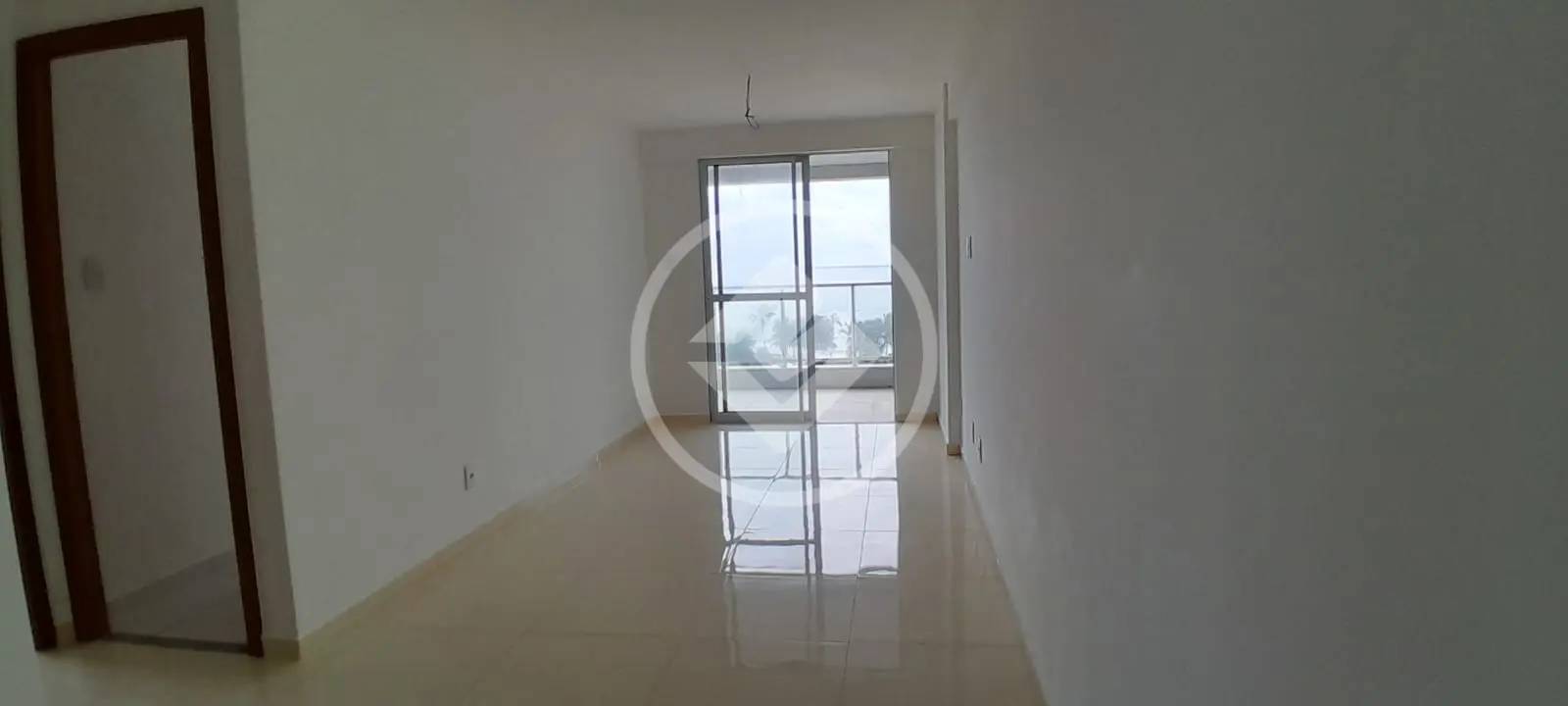 Apartamento Itapuã, Salvador - BA — foto 2