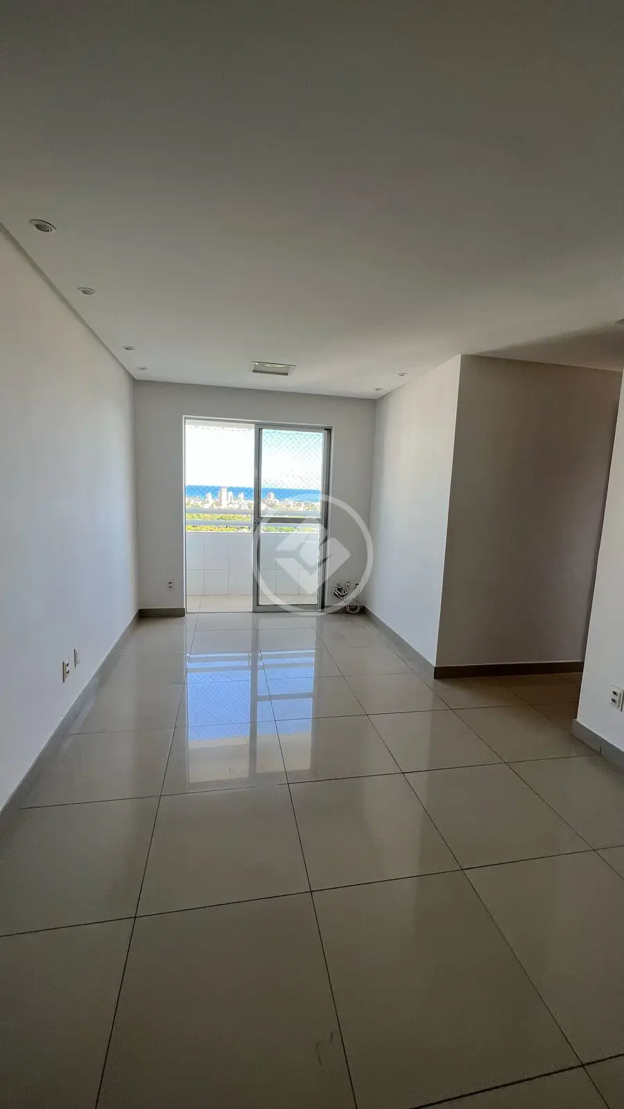 Apartamento Piatã, Salvador - BA — foto 2