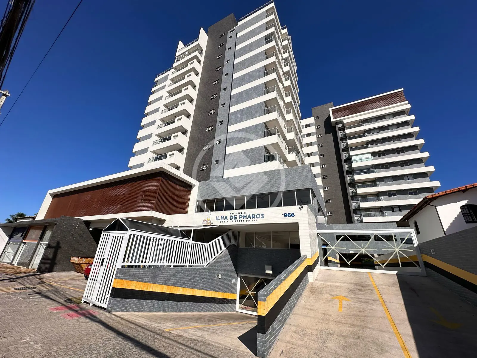 Vendo apartamento Ilha de Pharos