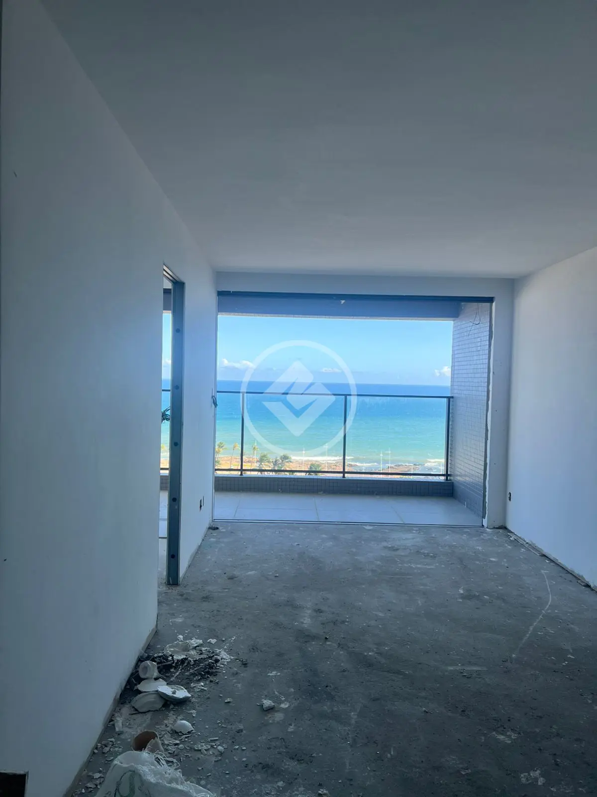 Apartamento 1 quarto no Costa Azul, Salvador — foto 3 de 4
