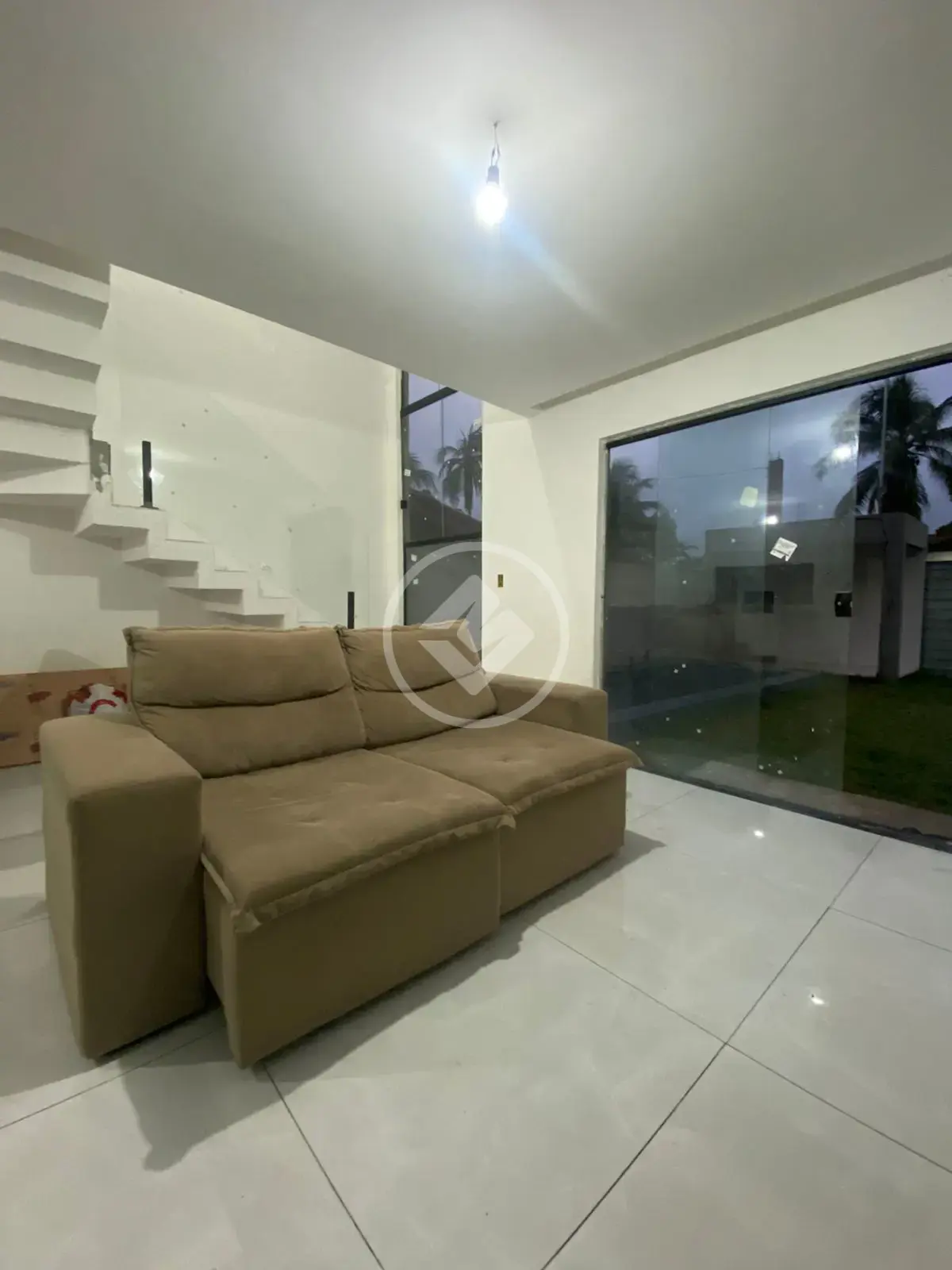 CASA EM FINALIZAÇÃO A VENDA GUARAJUBA - MONTE GORDO