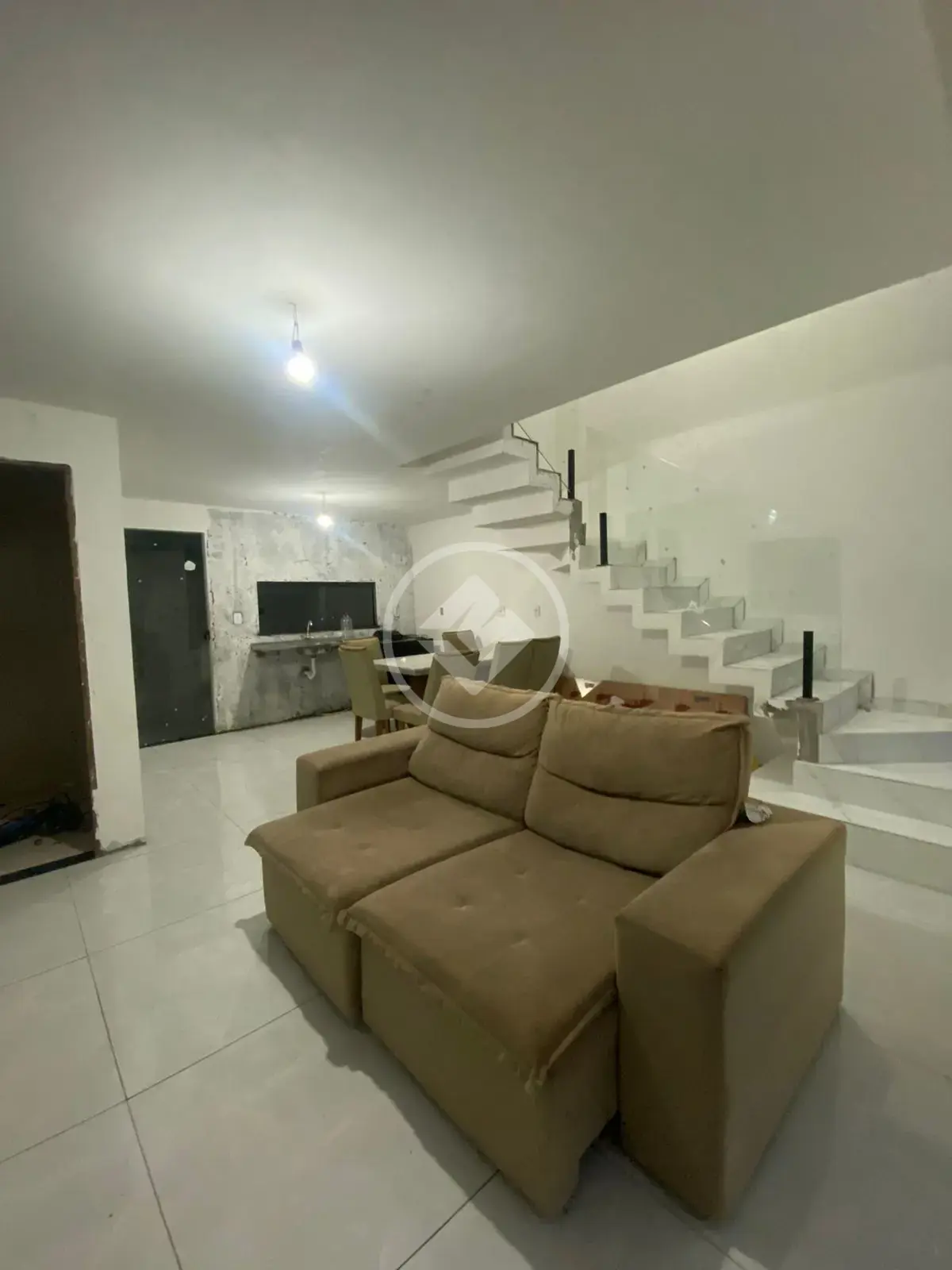 Casa 2 quartos no Guarajuba (Monte Gordo), Camaçari — foto 4 de 6