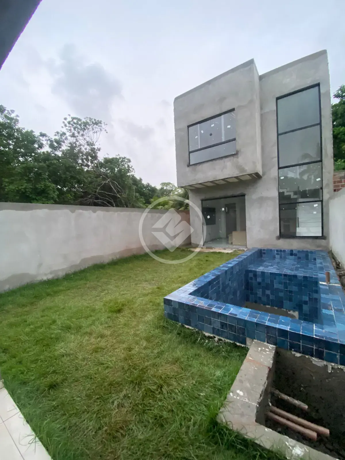 Casa 2 quartos no Guarajuba (Monte Gordo), Camaçari — foto 5 de 6