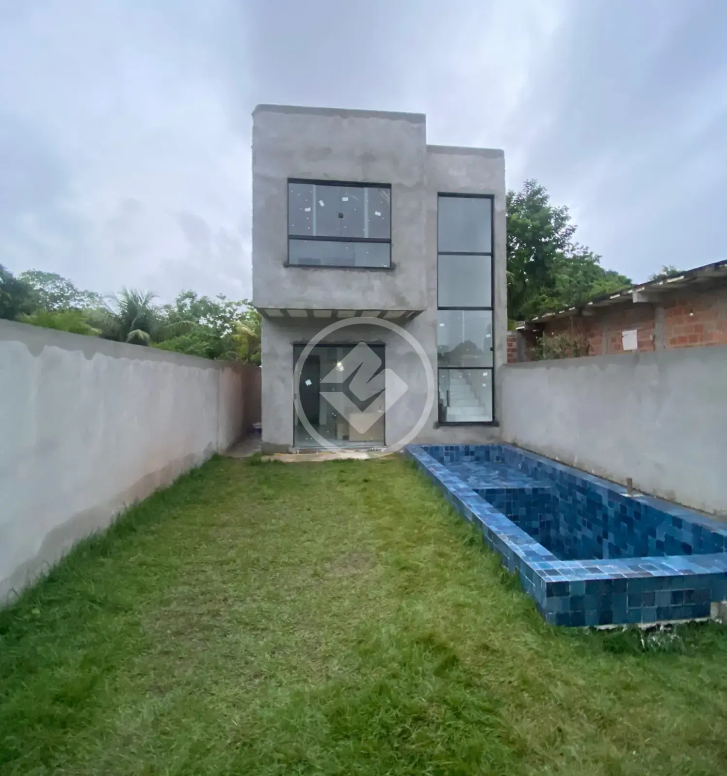 Casa 2 quartos no Guarajuba (Monte Gordo), Camaçari — foto 6 de 6