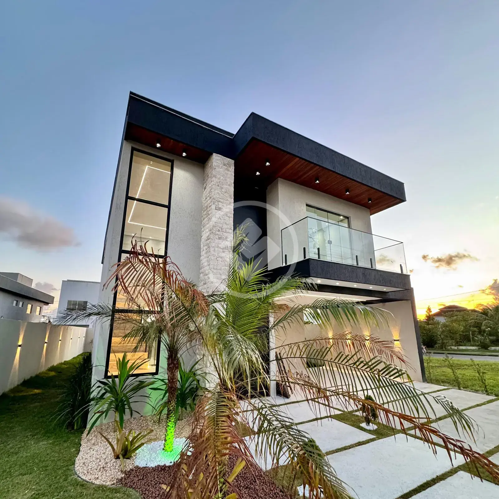 Casa Duplex Condominio Terras Alphaville Camaçari