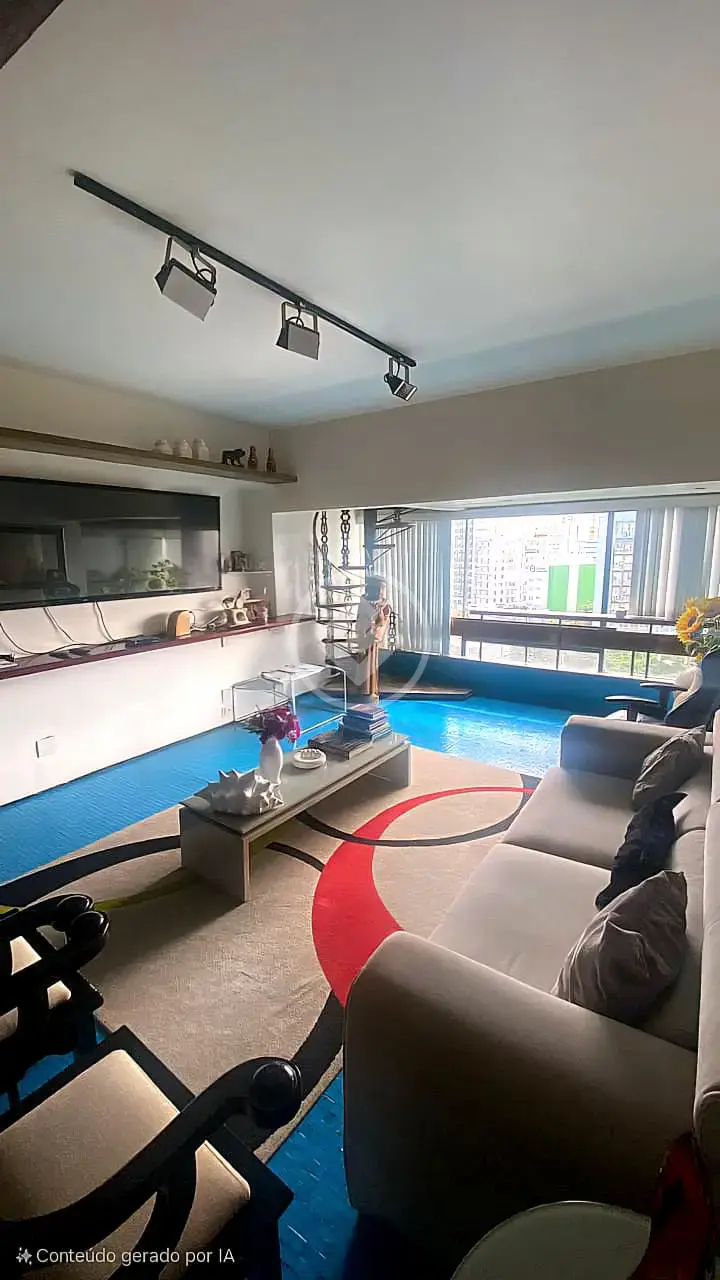 Cobertura Duplex 3 quartos no Graça, Salvador — foto 4 de 6