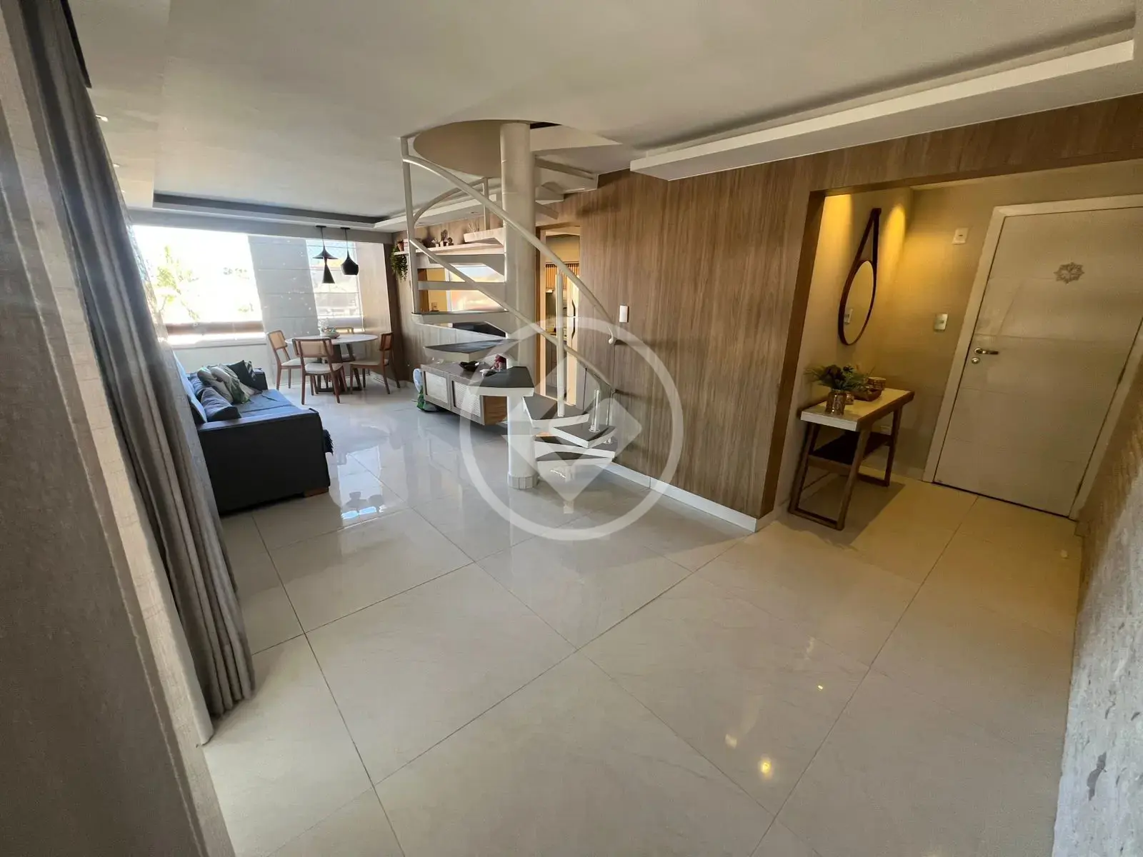 Apartamento Duplex Vilas do Atlântico, Lauro de Freitas - BA — foto 2