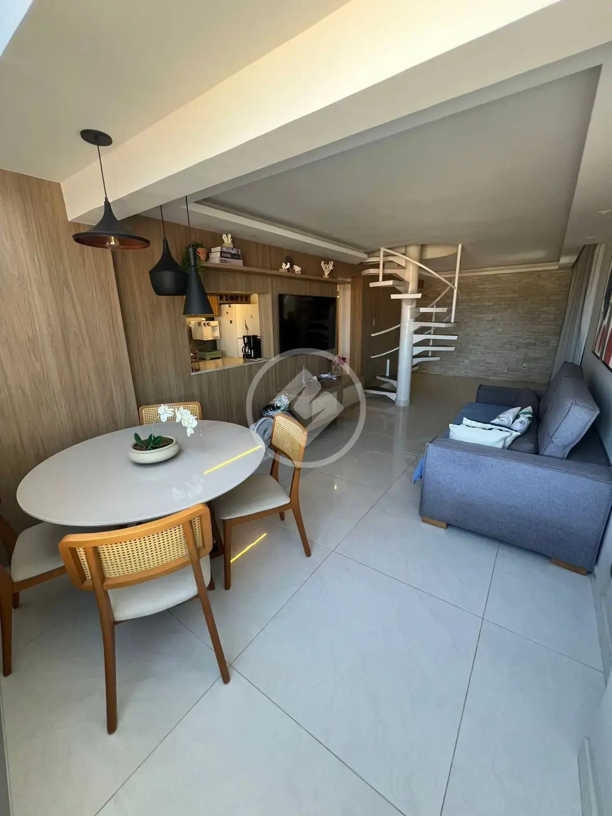 Apartamento Duplex Vilas do Atlântico, Lauro de Freitas - BA — foto 1