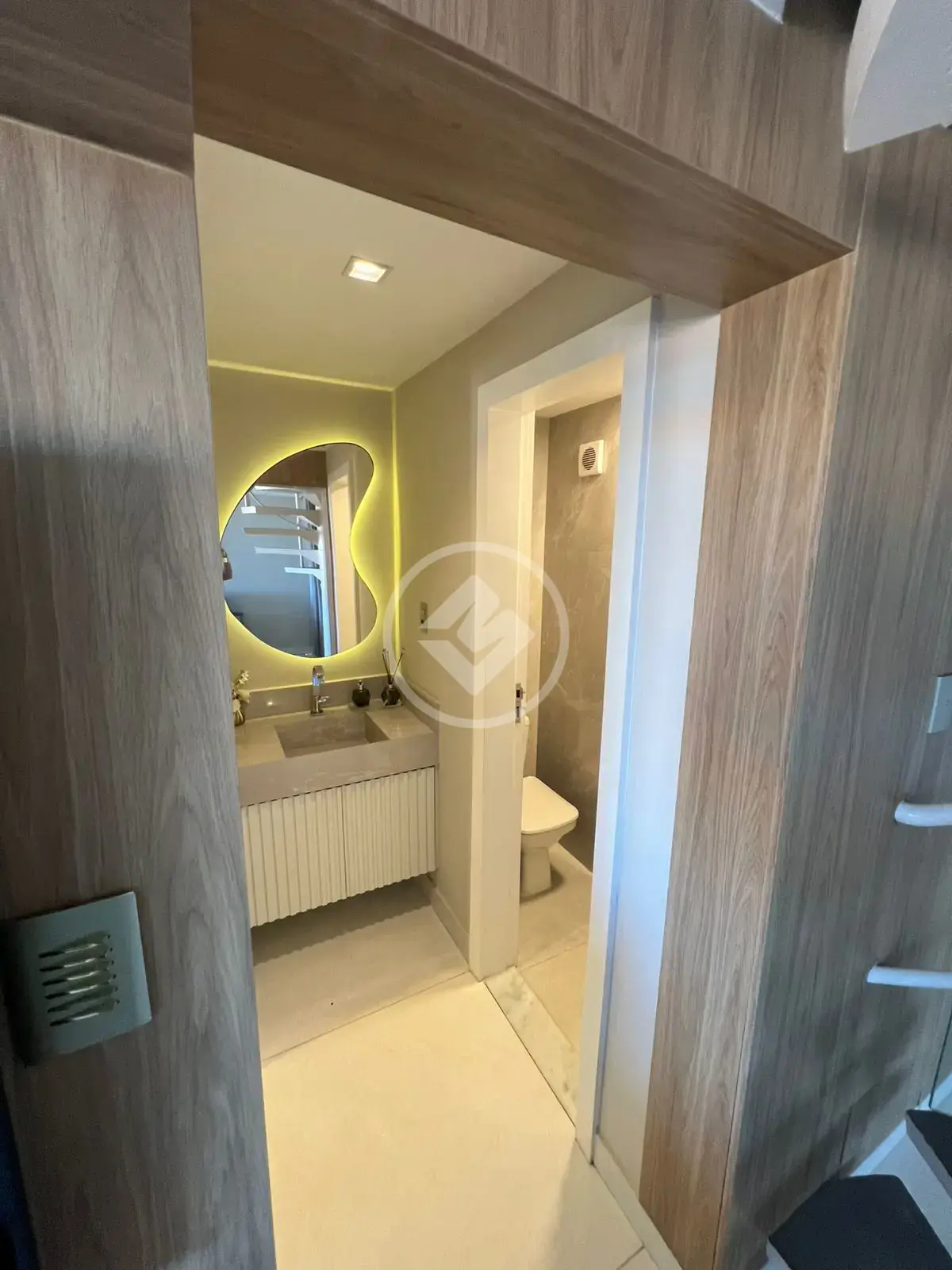 Apartamento Duplex 2 quartos no Vilas do Atlântico, Lauro de Freitas — foto 5 de 6